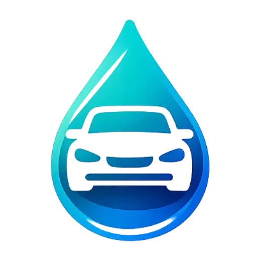 Lavage auto à domicile Brethenay